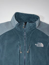 The North Face Windstopper Fleece Vest (M/L)