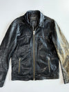 Allsaints Premium Original Leather Jacket (M/L)
