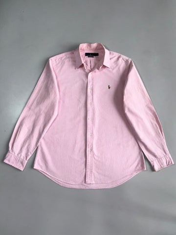 Polo Ralph Lauren Premium Shirt (XL)