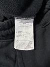 Nike Swoosh Black Joggers (W:36) (L:40)