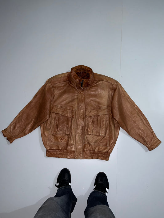 ! ! ! ! ! Super Premium Original Leather (L/XL)