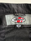 Vintage Joe Rocket Suzuki Yoshimura GSX-R Racing Jacket PADDED (S)