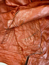 Vintage Premium Original Leather Jacket (M)