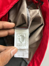 Black Yak | Extreme Series Technical Shell Jacket and detachable cap Red & Black (XL)