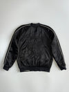 Topman Reversible Eagle Embroidered Sukajan Bomber Jacket (M)