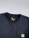 Vintage Carhartt Premium WIP K87 T-shirt (M)
