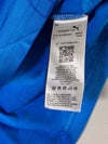 Puma Fleury FC Blue Quarter Zip Training Top  (XS)