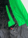 Columbia GRT Omni-Tech Waterproof Ski Jacket with MP3 Control (M)