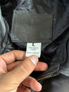 Super Premium Premium Leather Jacket (Xl)