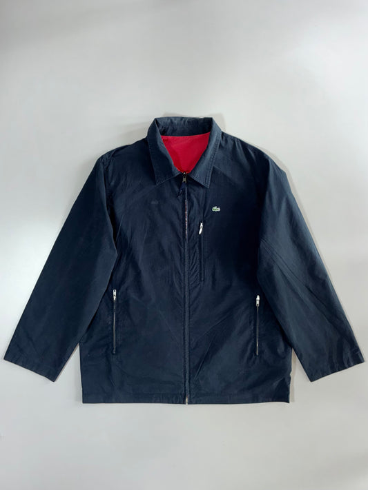 Lacoste Original | Reversible Harrington Jacket (Xl/2Xl)