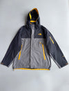 The North Face HyVent Waterproof Shell Jacket (L)