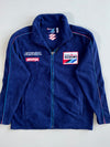 Team Suzuki Official Racing Fleece Jacket (M/L)