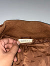 Yessica Premium Original Leather Jacket Women’s (XS)