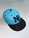 Vintage NY Snapback Cap (S/M)
