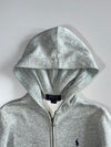 Polo Ralph Lauren Zip Hoodie (XXS)