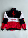 Ferrari F1 Scuderia Racing Jacket (M)