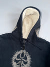 HIC Hawaiian Island Creations Y2K Sherpa-Lined (XL/2XL)