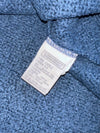 The North Face Quarter-Zip Fleece Pullover (L)