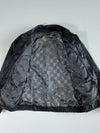 Super Premium Original Leather Jacket (S)