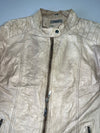 ZSuper Premium Leather Jacket (M)