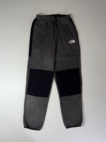 The North Face Grey Polartec Fleece Pants – (W:24) (L:40)