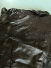 Prato Premium Original Leather Jacket (S)