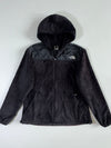 North Face Sherpa Hooded Fleece – Women’s (XL)