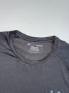 Under Armour Charcoal Tech Tee (Xl)