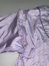 Vintage 90s Ellesse Shiny Track Jacket Women’s (Xl)