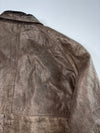 Joy Premium Original Leather Jacket (XL)