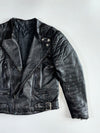 Richa Premium Original Leather Jacket Heavy (M)