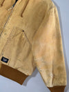 Walls Blizzard Pruf Workwear Jacket Distressed Tan, Heavy Duty (3XL)