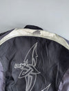 Hein Gericke Pro Sports | Mesh Moto Jacket with Dragon Back Print (S)