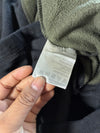 Dickies Colorblock Quarter-Zip Fleece – | (L)