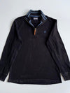 Timberland Quarter-Zip Pullover(M)