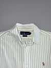 Ralph Lauren “Yarmouth” Striped Shirt (2Xl)