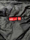 Puma Black Hooded Down Puffer Jacket – Women’s (S/M)