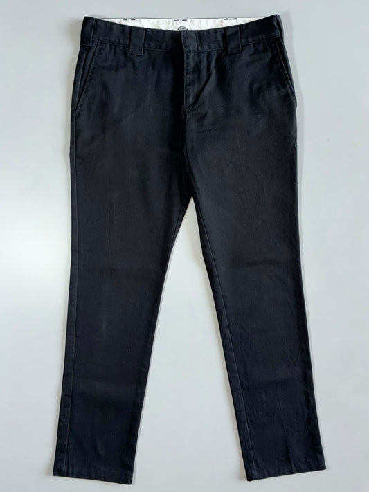 Dickies Slim Fit Pants (W:36|L:43)