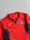 Joma Akademia Piłkarska Reissa Goalkeeper Jersey (XS)