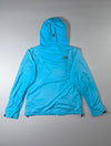 The North Face Summit Series Hooded Shell Jacket Gore tex Sky Women’s (M)