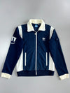 Adidas Originals | Vintage Club Track Jacket (L/XL)