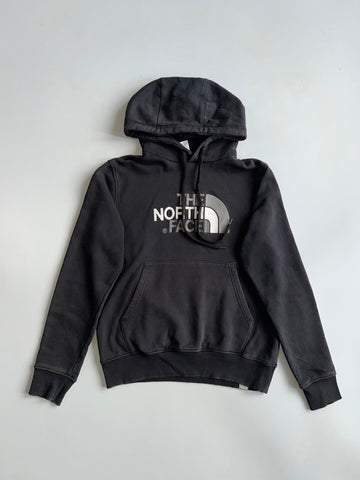 The North Face Pullover Hoodie Black (S)
