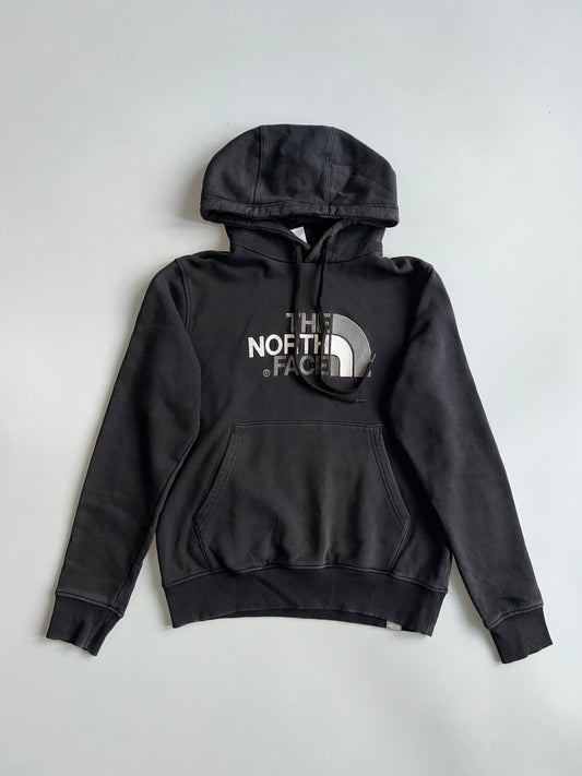 The North Face Pullover Hoodie Black (S)