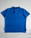 Polo by Ralph Lauren Classic Polo – Royal Blue(2XL/3XL)