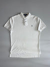 Polo by Ralph Lauren Classic Polo – White (2XL)