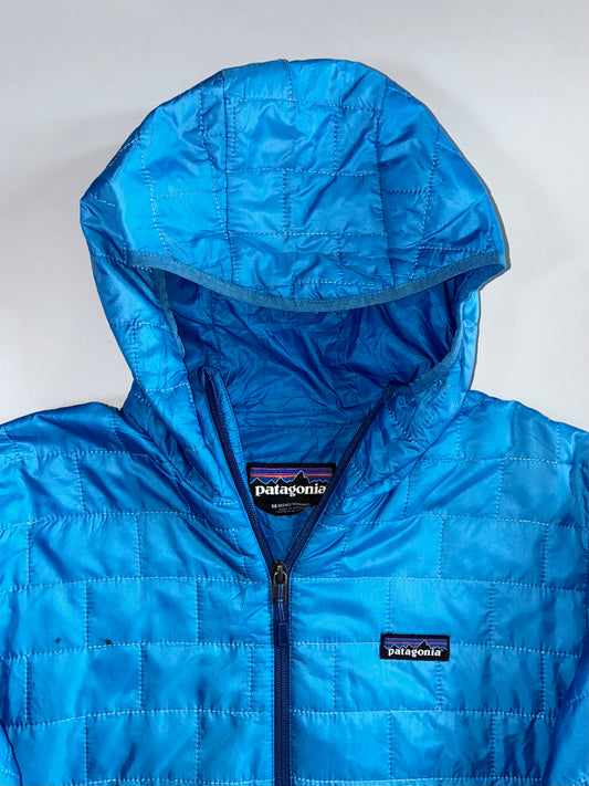 Patagonia Nano Puffer Original rare Jacket (M)