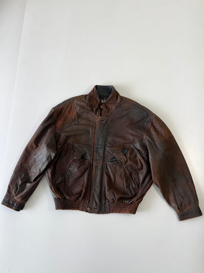 Zuper Premium Original Leather (RARE) (XL)