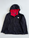 Dynafit Black Fleece Zip Hoodie(Xl)