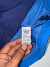 The North Face | Navy Blue Hooded Rain Jacket Women’s | (M)