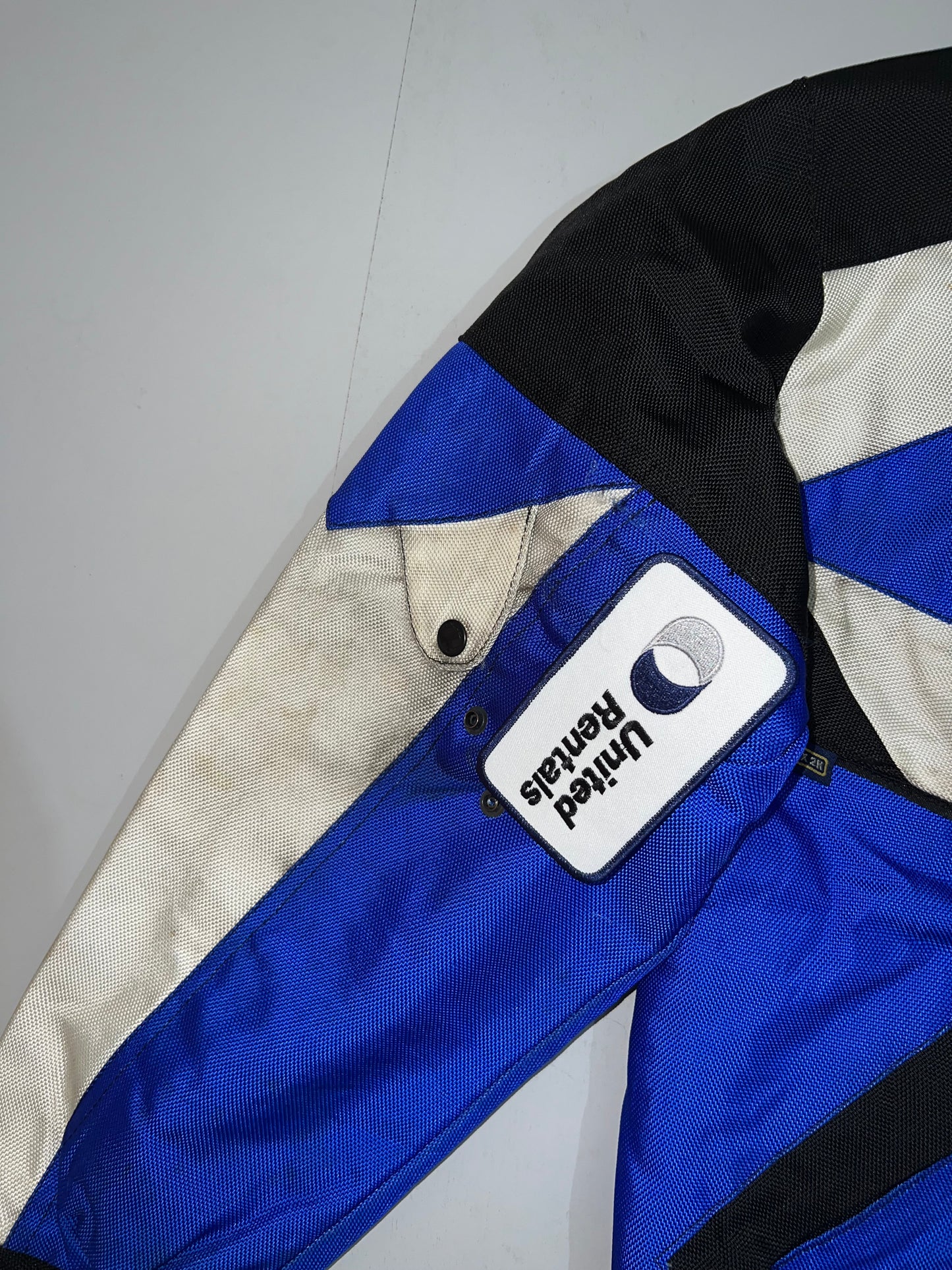 ZSuper Premium Riding Jacket (RARE) (L/XL)